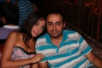 Friday Night at Marvel's Pub, Byblos